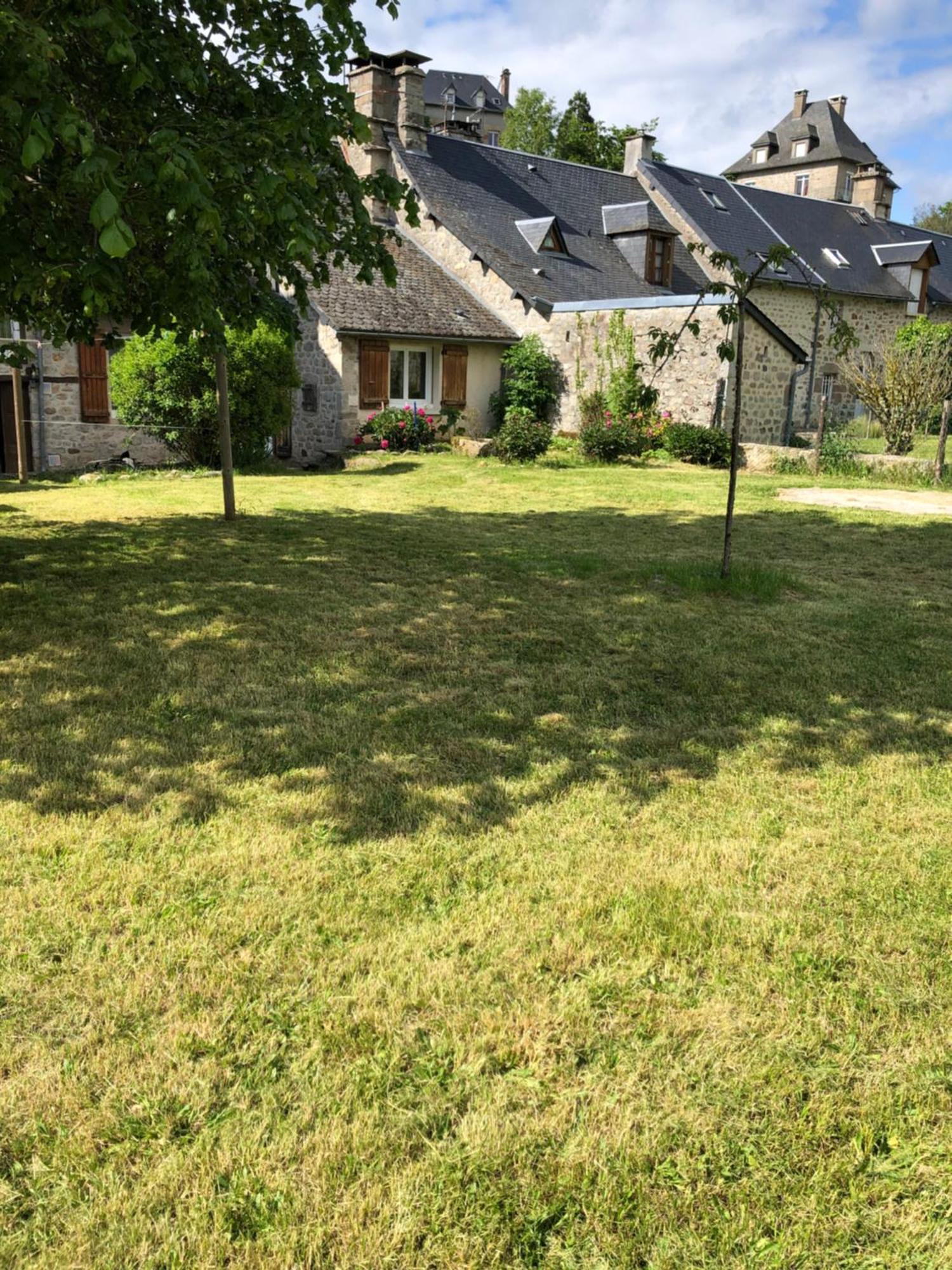 La Chambre 34 Meymac Exterior photo